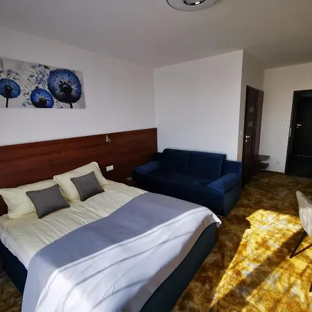 Vegas Affittacamere Ustronie Morskie