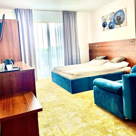 Guest house Vegas Ustronie Morskie