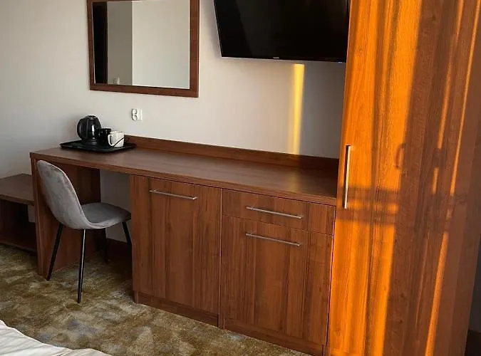 Vegas Ustronie Morskie