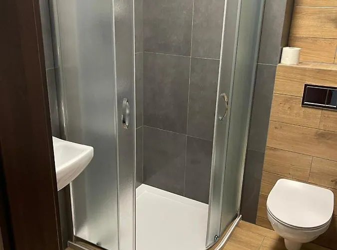 Vegas 3* Ustronie Morskie